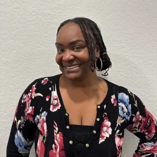 Ancquanetta McKinney Ancquanetta McKinney