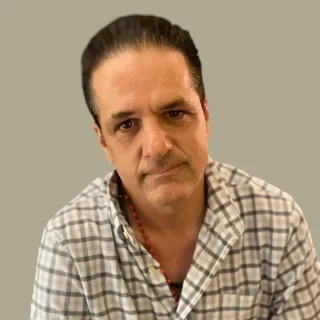 Michael Calabria Michael Calabria
